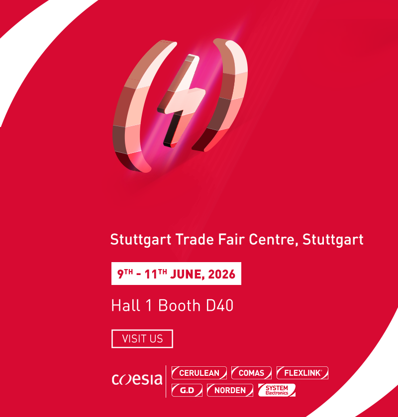 The Battery Show