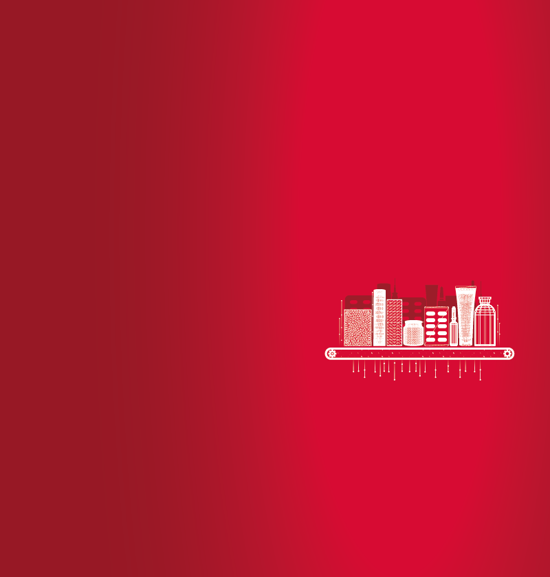 Pharma solutions & Healthcare