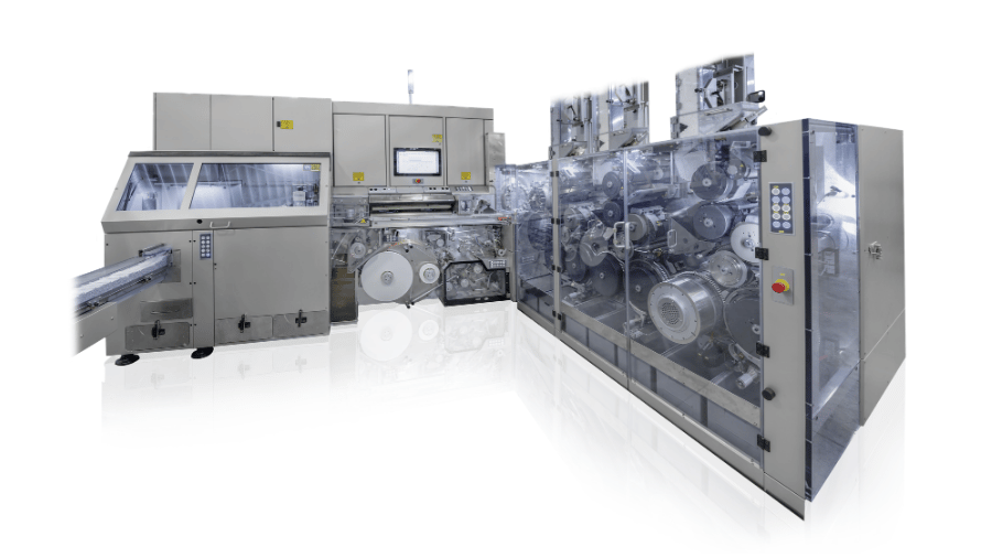Filter Combiner Design