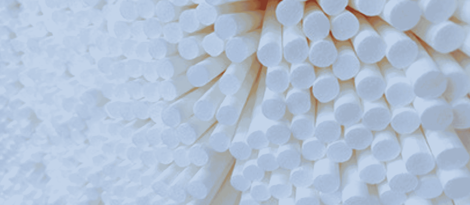 Sustainable filters for ciggarettes produced by DFC paper crimper machine