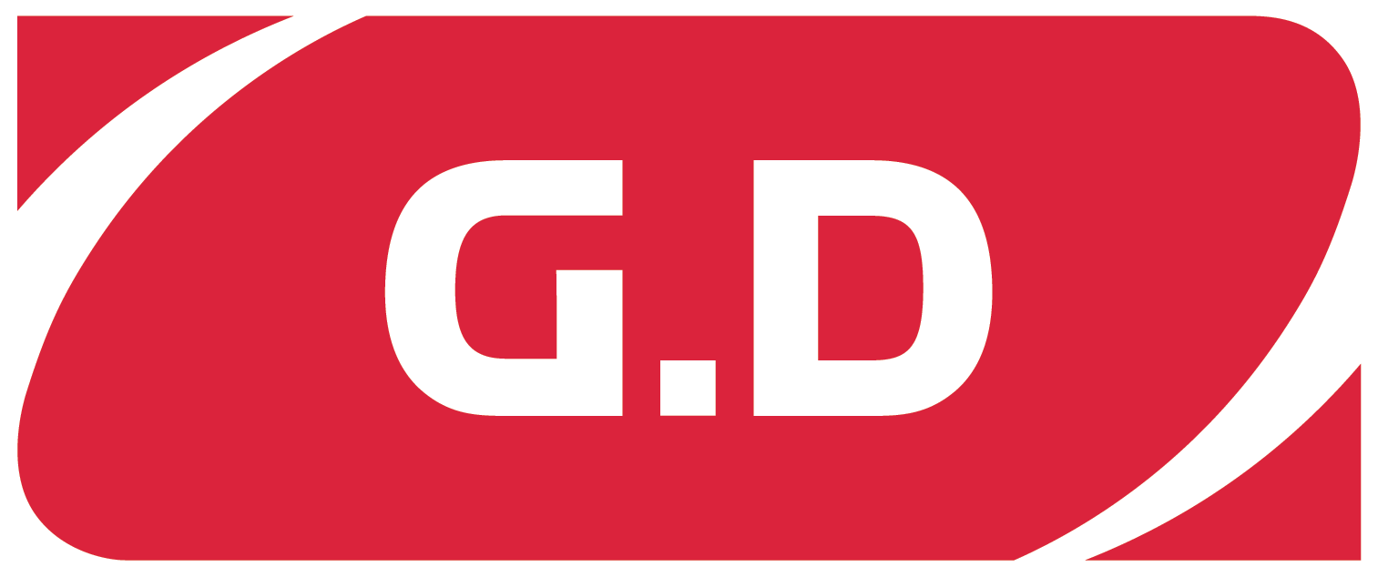 G.D