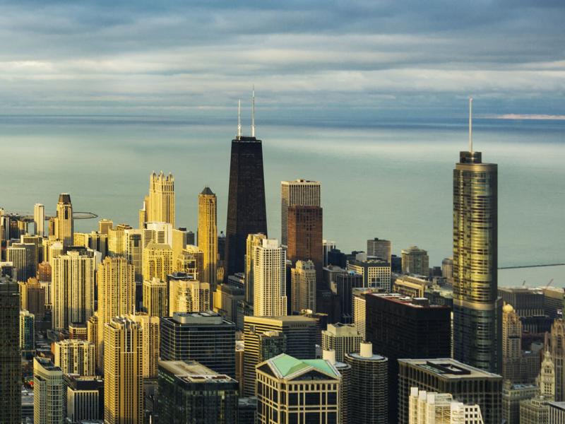 Chicago
