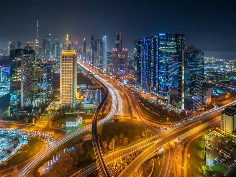 Dubai