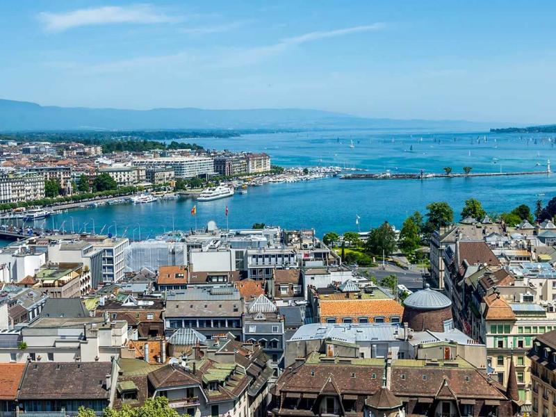 Geneva