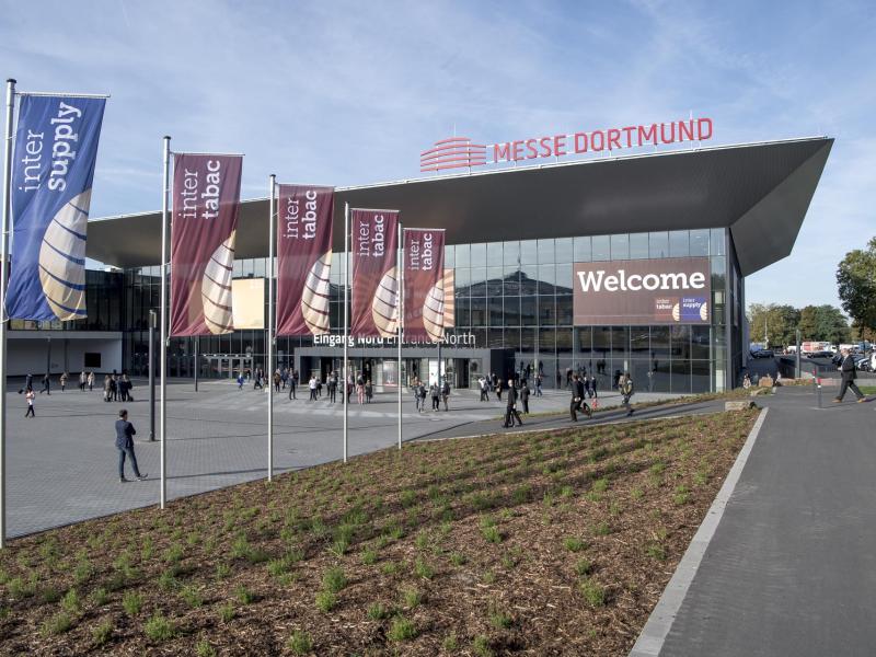 messe dortmund