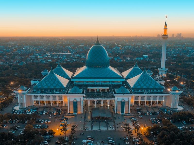 Surabaya
