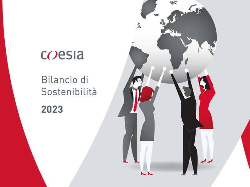 Sustainability report IT