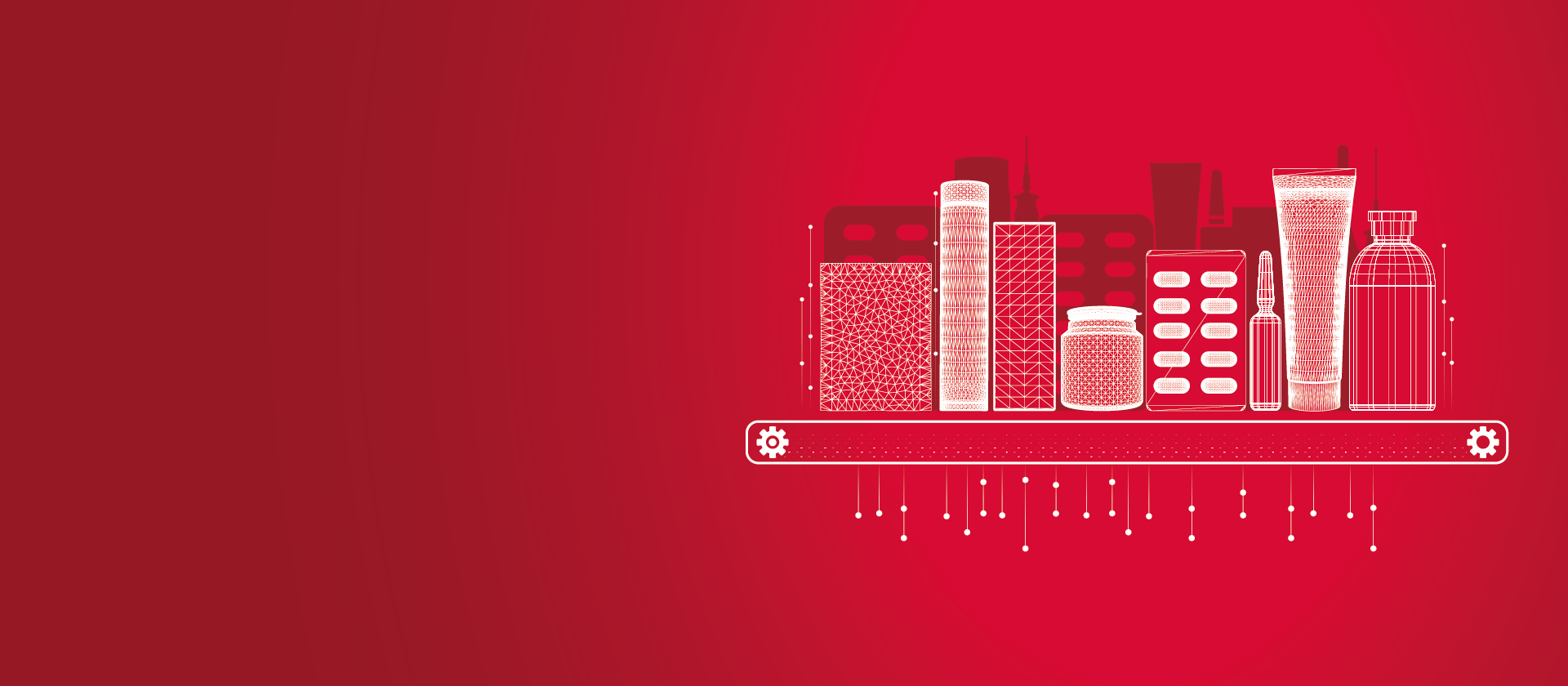 Pharma solutions & Healthcare