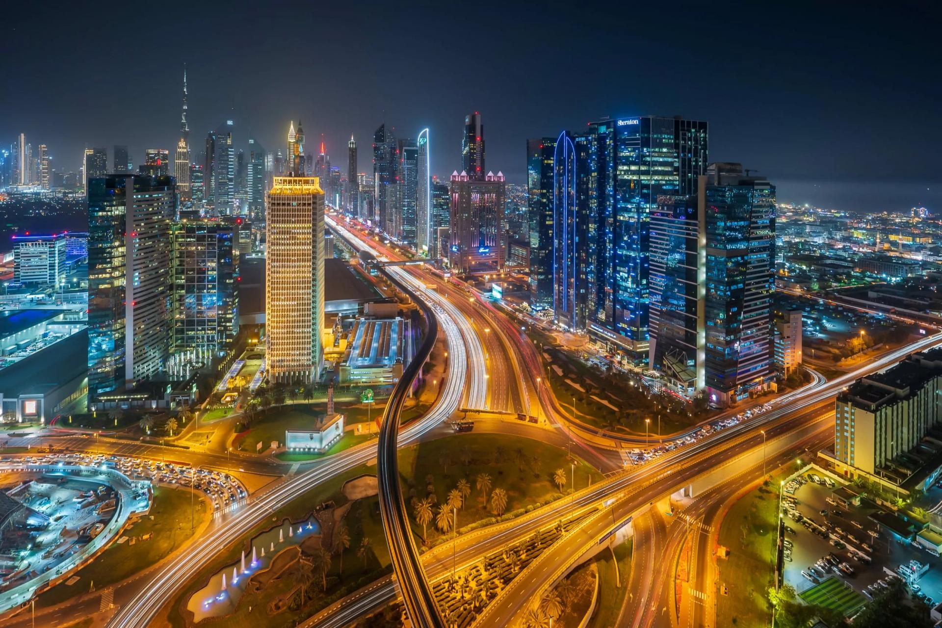 Dubai