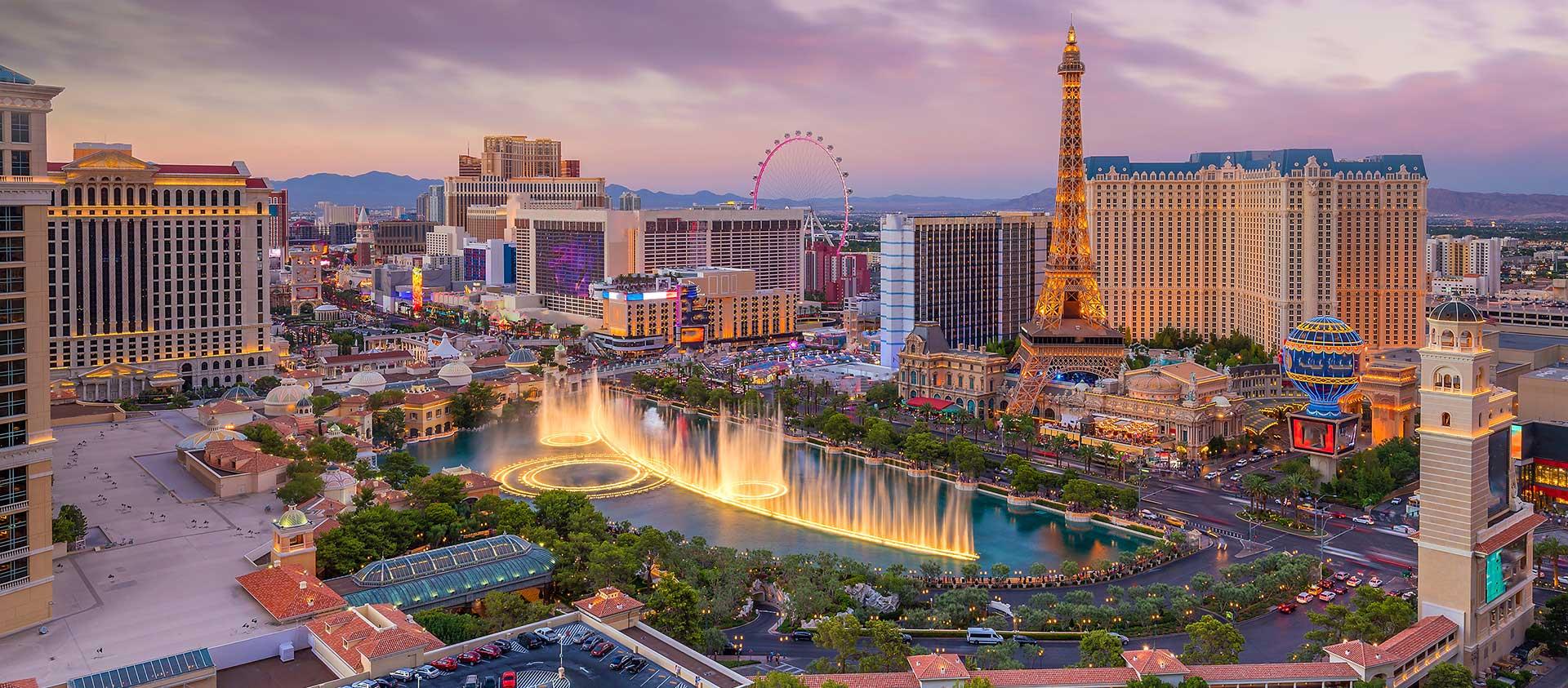 las vegas