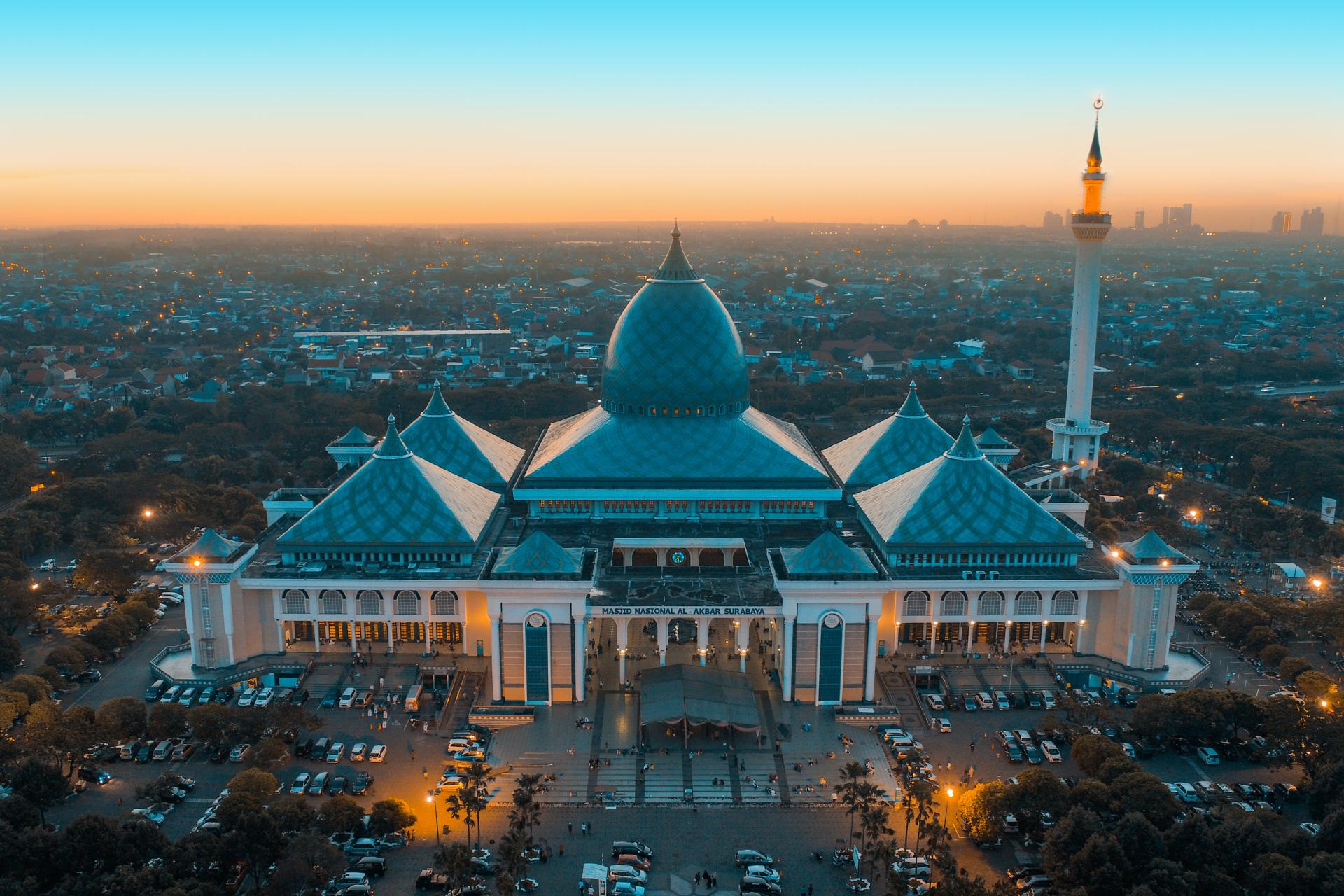 Surabaya