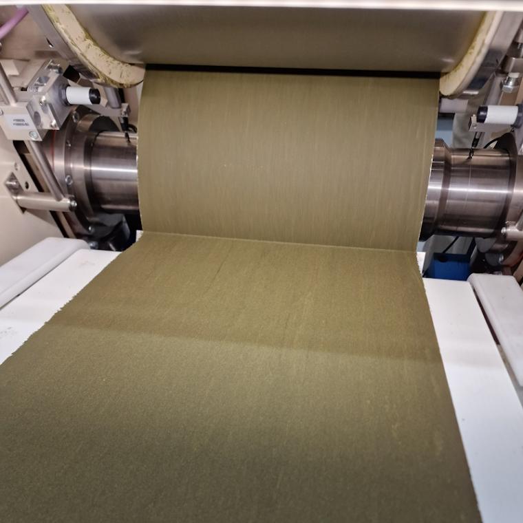 Complete solution for Hemp