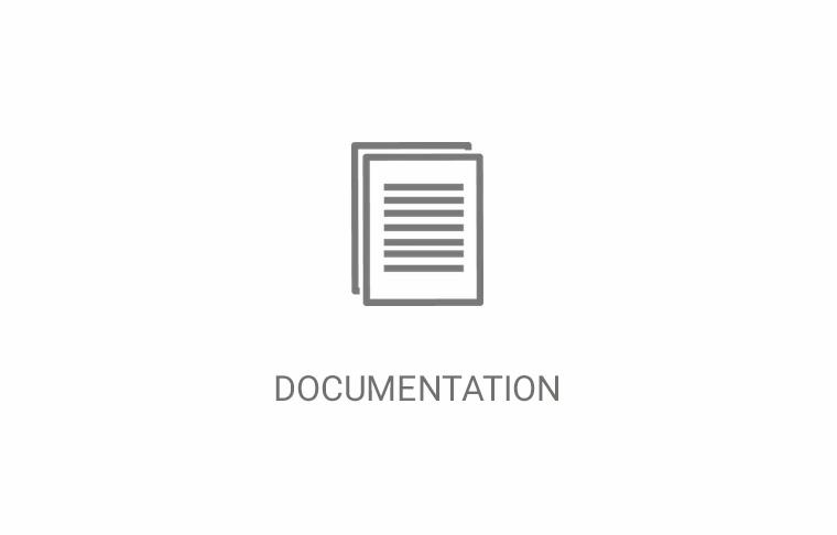 Capacitación y documentación