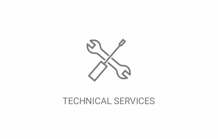 Maintenance Services