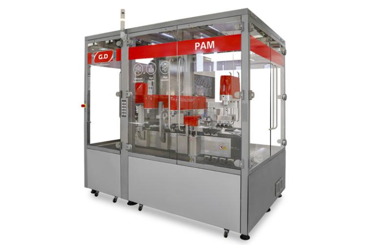 PAM