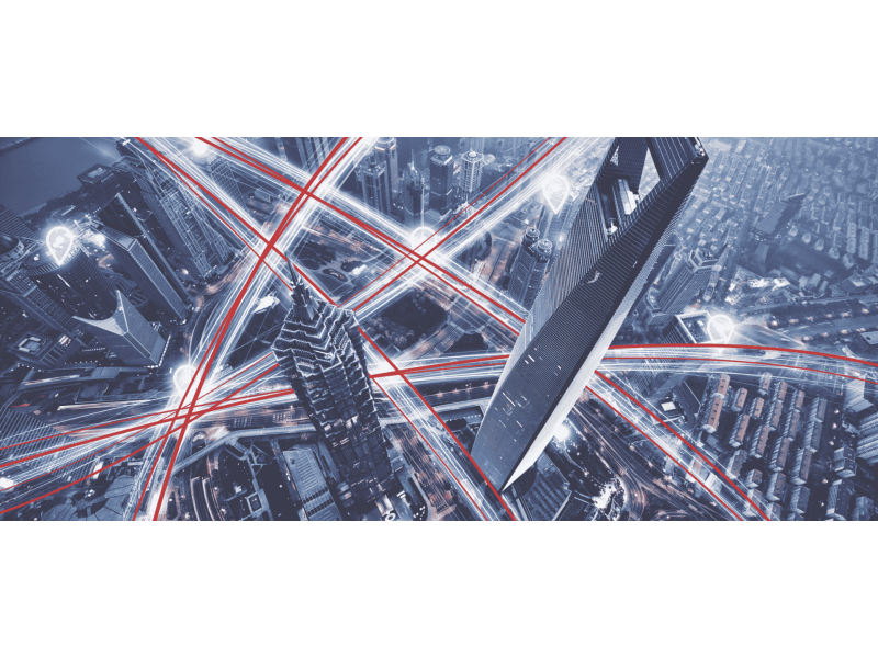 GD customer support global network